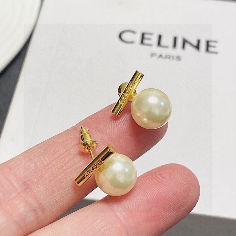 Celine Earrings